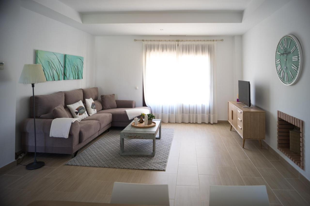 Casa De La Jara 10 Sanlúcar de Barrameda