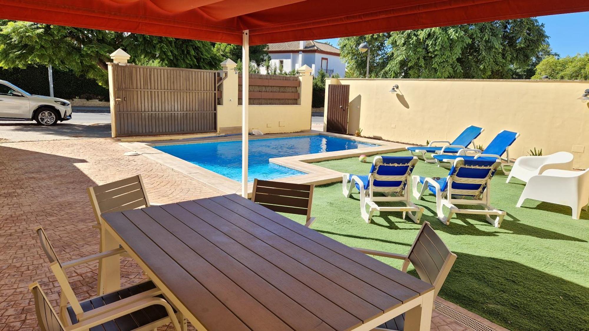 Casa De La Jara 10 * Sanlúcar de Barrameda