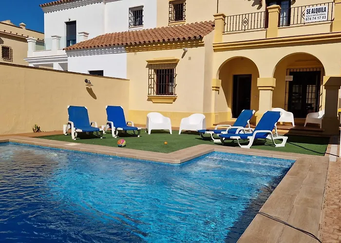 Casa De La Jara 10