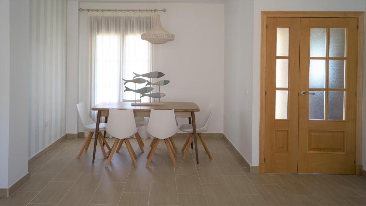 Casa De La Jara 10 * Sanlúcar de Barrameda