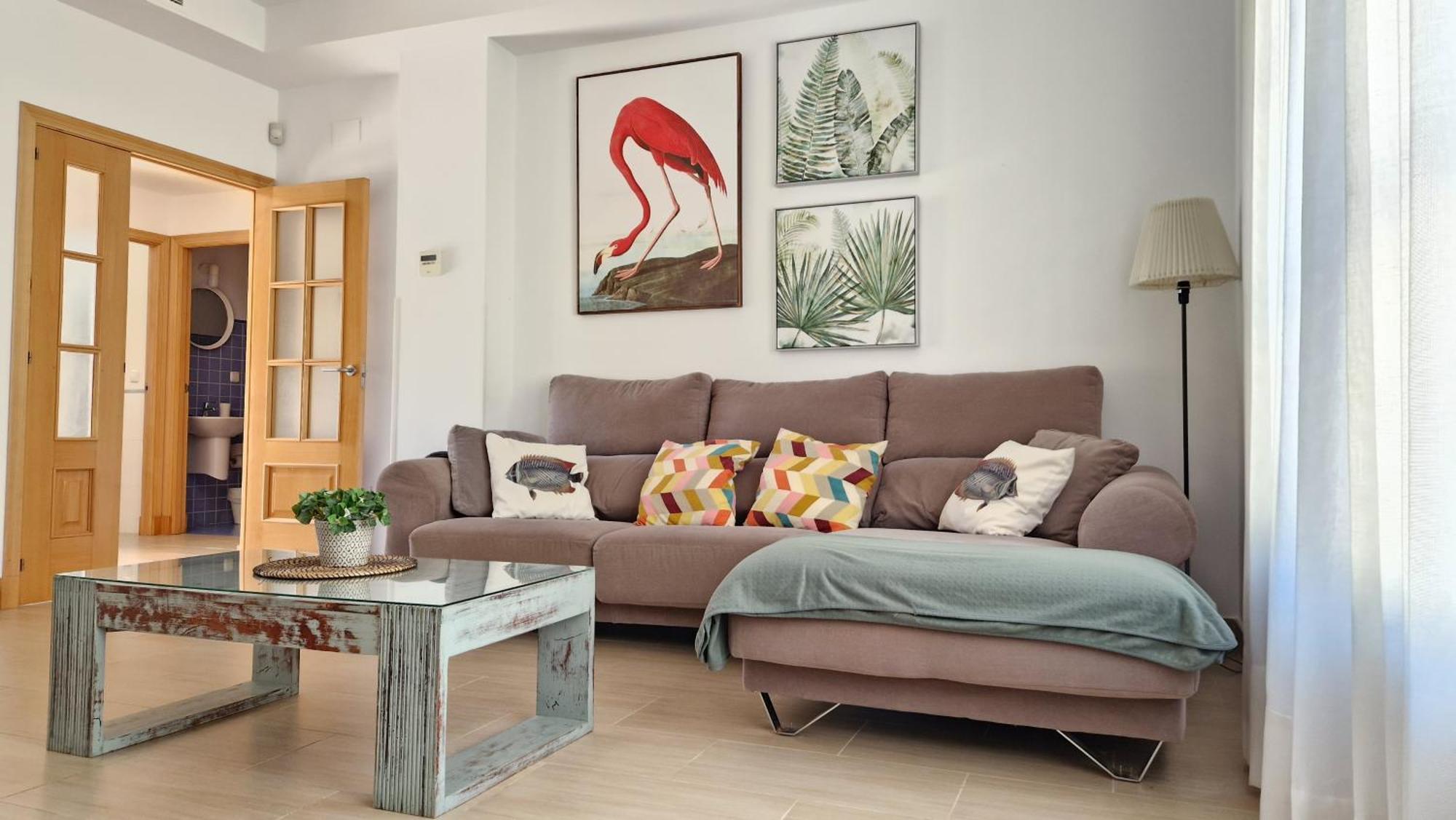 Casa De La Jara 10 Villa Sanlúcar de Barrameda